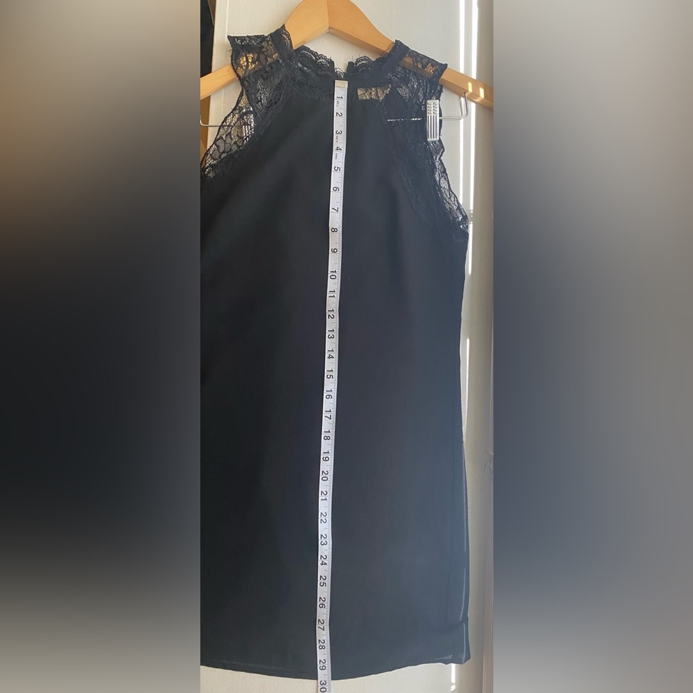 Pins & Needles Black Dress Size XS - Picture 3 of 5